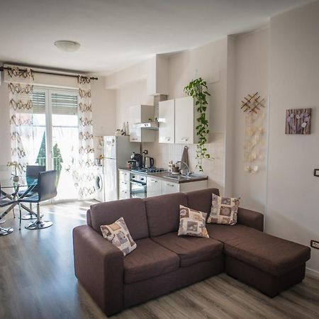 La Dimora Di Demetra Apartment Syracuse Luaran gambar