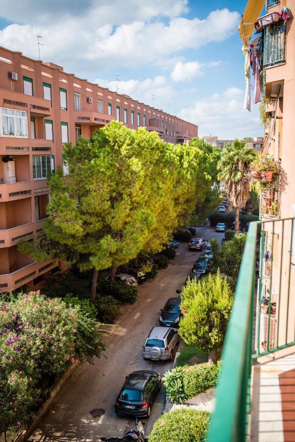 La Dimora Di Demetra Apartment Syracuse Luaran gambar