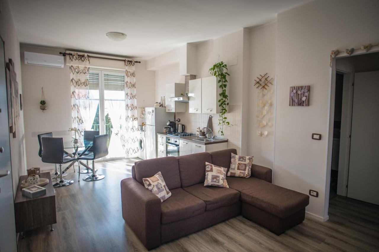 La Dimora Di Demetra Apartment Syracuse Luaran gambar