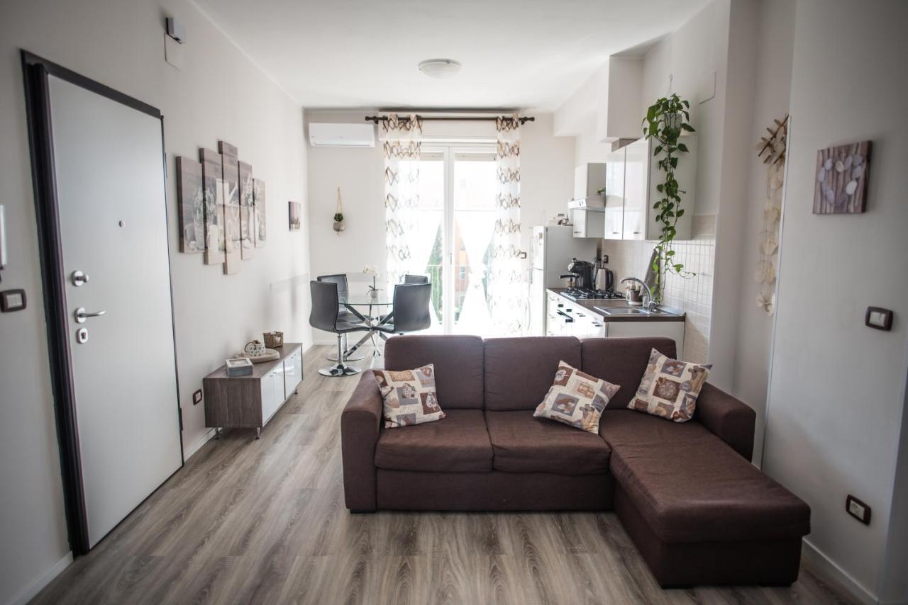 La Dimora Di Demetra Apartment Syracuse Luaran gambar