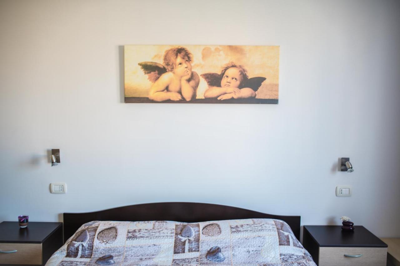 La Dimora Di Demetra Apartment Syracuse Luaran gambar