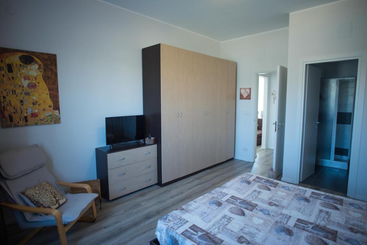 La Dimora Di Demetra Apartment Syracuse Luaran gambar