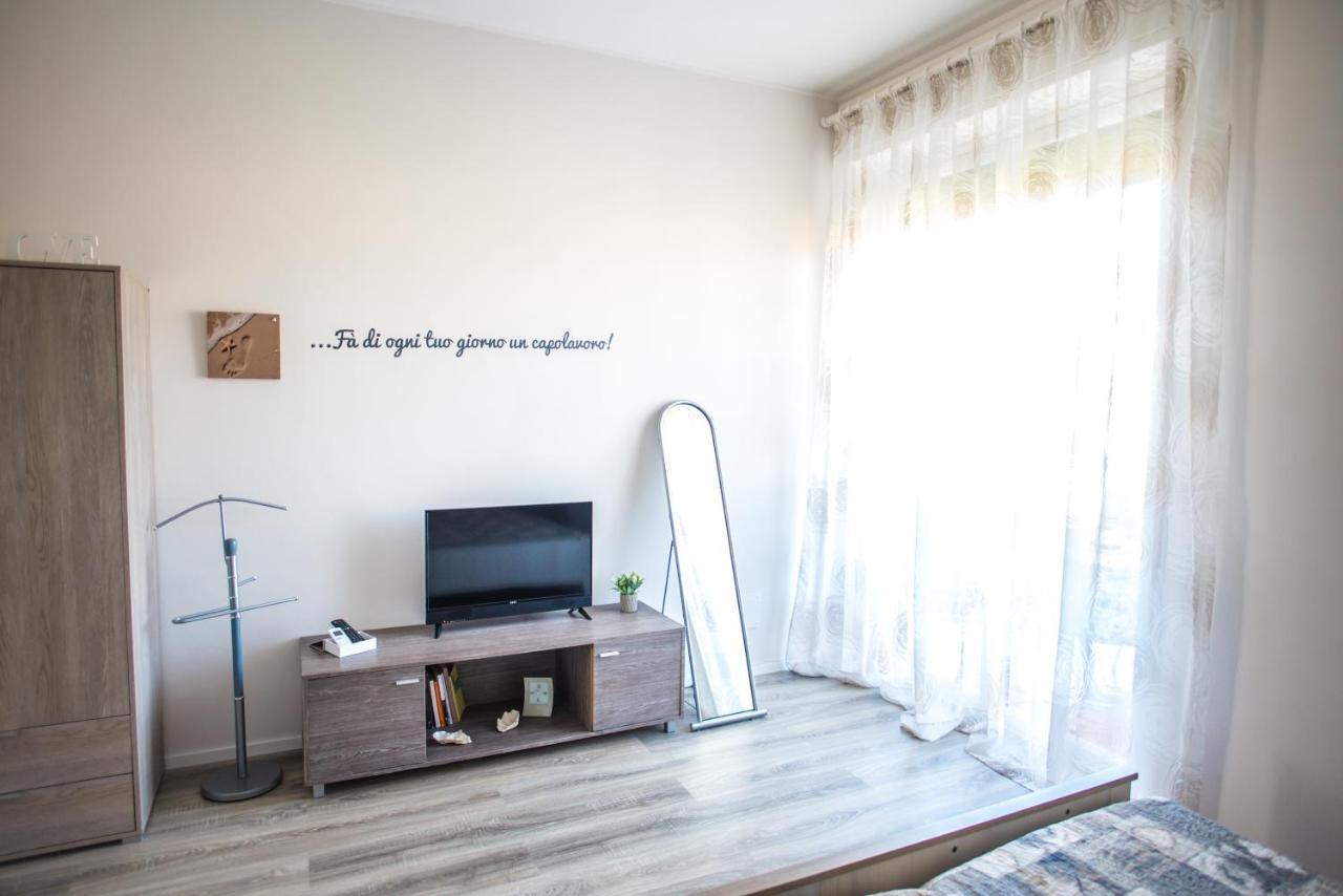 La Dimora Di Demetra Apartment Syracuse Luaran gambar