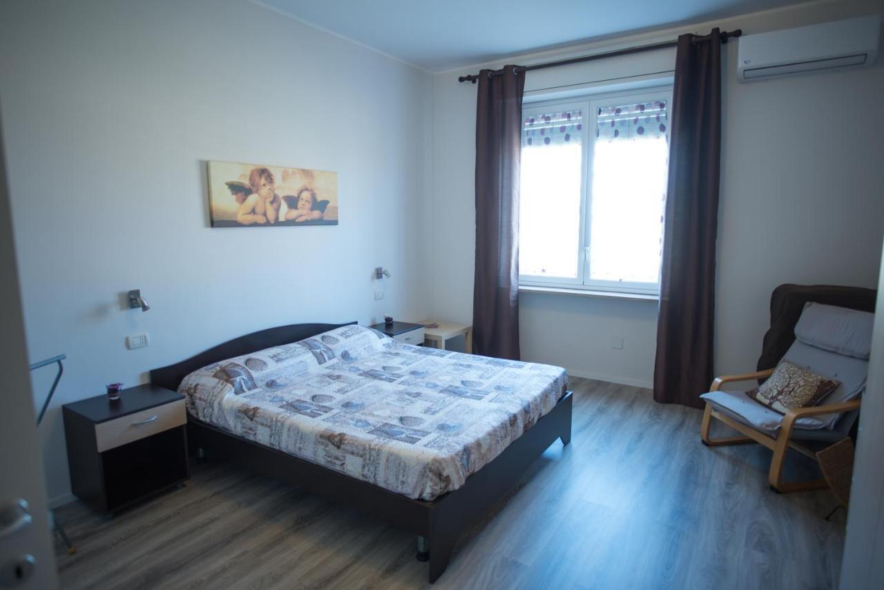 La Dimora Di Demetra Apartment Syracuse Luaran gambar