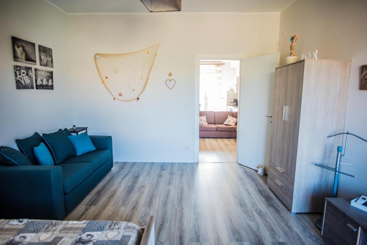 La Dimora Di Demetra Apartment Syracuse Luaran gambar
