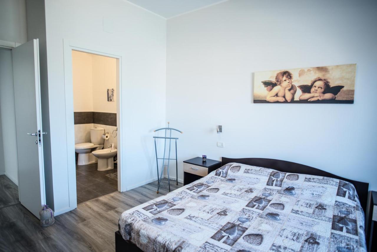 La Dimora Di Demetra Apartment Syracuse Luaran gambar