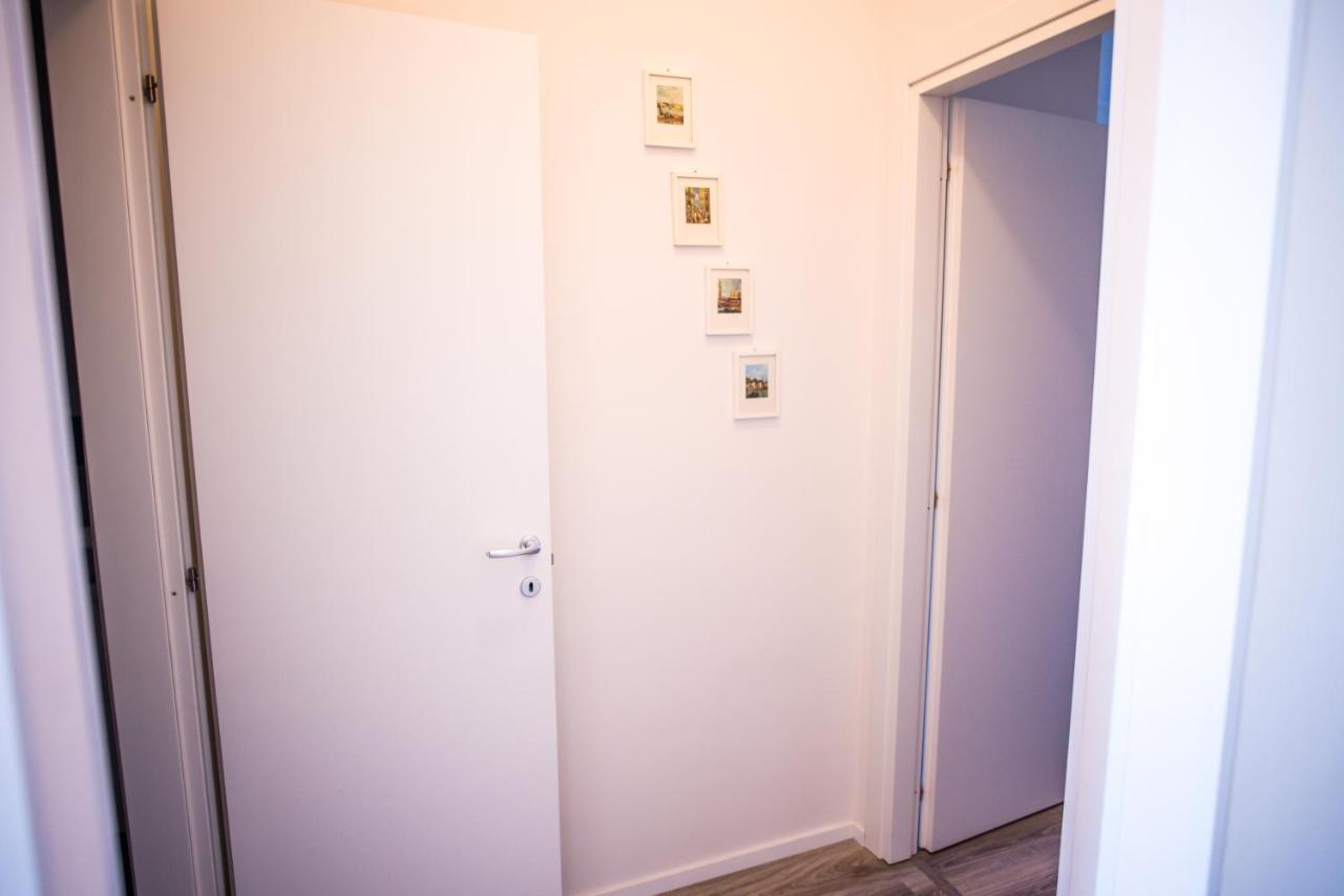 La Dimora Di Demetra Apartment Syracuse Luaran gambar