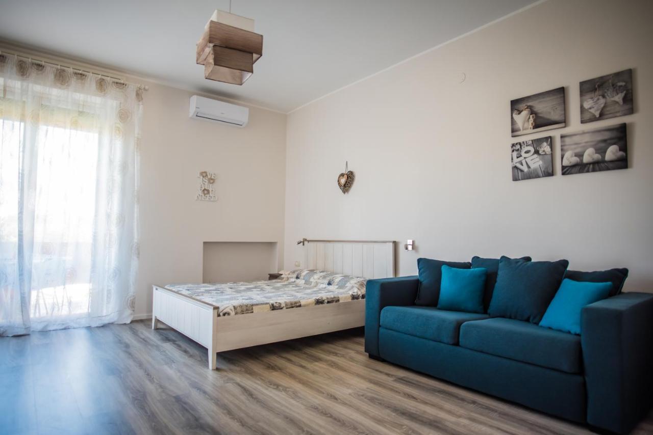 La Dimora Di Demetra Apartment Syracuse Luaran gambar